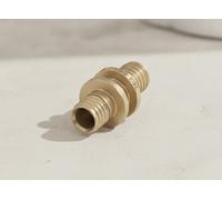 TECE TECEflex Raccord Laiton standard, 32 x 32, 766032