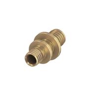 TECE TECEflex Raccord réduit Dimension 20 x 16, bronze au silicium, 706603