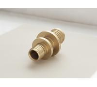 TECE TECEflex Raccord réduit Dimension 32 x 20, bronze au silicium, 706606