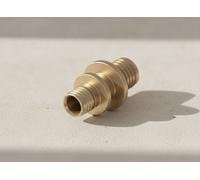 TECE TECEflex Raccord réduit Dimension 32 x 25, Bronze au silicium, 706607