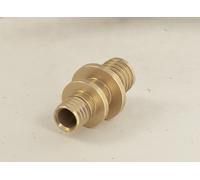 TECE TECEflex Raccord réduit Dimension 50 x 40, bronze au silicium, 706609