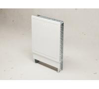 TECE TECEfloor Boîtier de distribution confort UP 80, largeur 840 mm, 77351604
