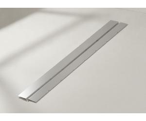 TECE TECEfloor Profil conducteur de chaleur TP 30/16, aluminium, 0,45 mm, 775200