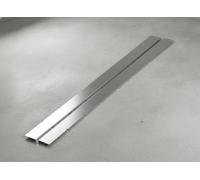 TECEfloor Profilé conducteur de chaleur TP 30/16, 1000x132mm, 77520007, Exécution: tôle d'acier galvanisée, 0,4 mm