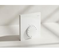 TECE TECEfloor Thermostat d'ambiance, analogique, RT-A 230, 77410030