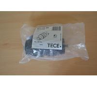 TECE TECElogo Manchon Égal Push Ø50 50x50 PPSU Réf 8710550