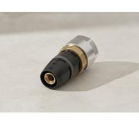Raccord de transition TECElogo 16 mm sur cuivre 18 mm 8711203