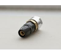 Raccord de transition TECElogo 20 mm à 15 mm cuivre 8711204