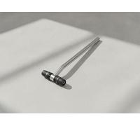 TECE TECElogo-Push Té de montage radiateur 16 x 15 mm Cu, 300 mm, 8740403