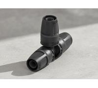 TECE TECElogo-Push Té Dimension 25 x 25 x 25, PPSU, 8710925