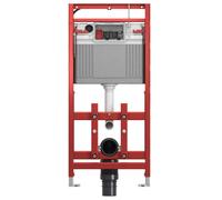 Tece Module WC TECElux 200 Hauteur 1120 mm 9600200