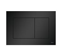 TECE TECEnow WC 9240407 noir mat, pour double technologie