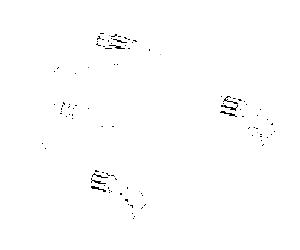 TECE TECEone Panzerschläuche 9820471 chaud et froid, du 20/04