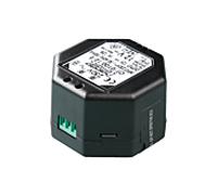 TECEplanus Transformateur pour Ã©lectronique de rÃ©seau 230/12V, WC, urinoir, 9810003 - 9810003