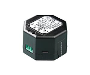 TECE TECEplanus transformateur 9810003 pour électronique secteur 230/12 V, pour WC / urinoir