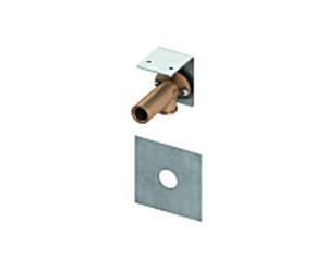 TECE TECEprofil ensemble de mise à niveau 9880049 pour douche WC TOTO SG