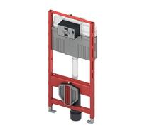TECE TECEprofil Module WC avec réservoir Uni, avec fonction de rinçage hygiéniqu