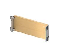 Tece Plaque de fixation TECEprofil 9150000 pour robinetterie encastrée