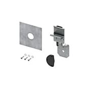 TECE TECEprofil raccord de vanne 9020046 sans Wandscheibe