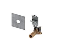 TECE TECEprofil connexion raccord 9020052 TECElogo 20 mm x 2000 / 2 « bronze