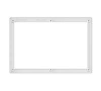 TECE TECEsolid Cadre d'écartement Blanc, 9240440