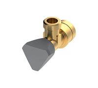 TECE Valve d'angle pour chasse d'eau encastrée 9.820.013