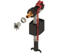 TECE Vanne de remplissage F 10 Universel pour réservoir de chasse d'eau