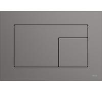 Tece Velvet bouton de chasse d'eau pour WC || 9240731