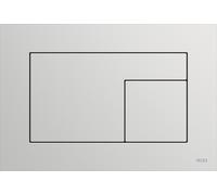 Tece Velvet bouton de chasse d'eau pour WC || 9240734