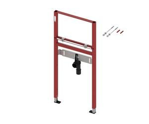 TECEbase Module Vasque pour Installation 1120 mm Hauteur 1120 mm