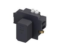 TECEbox boÃ®tier de rinceur durinoir U2, pour rinceur durinoir TECE U2 en construction humide, 9370040 - 9370040