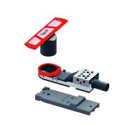 TECEdrainway Écoulement horizontal, DN 40, 693020