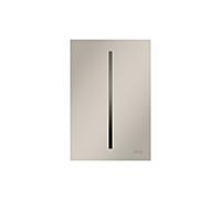TECEfilo plaque de commande urinoir electronique 9242026 réseau 230 V, Beige Arizona / Greige