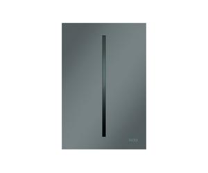 TECEfilo-Velvet, écran tactile, surface FENIX NTM, rinçage sans contact, réglage par app, 9242085, Couleur: anthracite