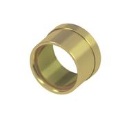 TECEflex douille de pression, pour tube multicouche, 734563, Exécution: Dimension 63