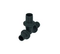 TECEflex Pièce en T, réduite, PPSU, 730515, Exécution: Dimension 25 x 20 x 25