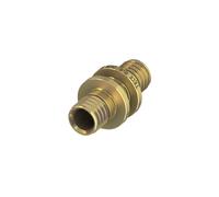 TECEflex raccord, laiton standard, 766063, Exécution: 63 x 63