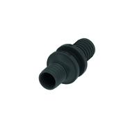 TECEflex raccord, PPSU, 736040, Exécution: 40 x 40