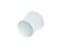 TECEflex Set de fermeture hygiénique AG, filetage extérieur 1/2\"-2\", Recharge, 720582