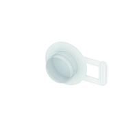 TECEflex Set de fermeture hygiénique FI, filetage intérieur 1/2\" - 2\", recharge, 720581