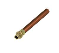 TECEflex transition de système, tube cuivre, 713816
