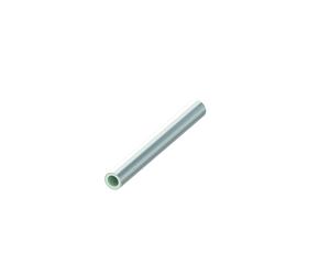 TECEflex Tuyau de chauffage, pour chauffage au sol et raccordement de radiateurs, argenté, rouleau, 702020, Exécution: Dimension 20 - Rouleau de 75 m