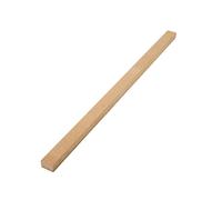 TECEfloor bois de bordure UP 16/12, 1000x45x16mm, 77520003