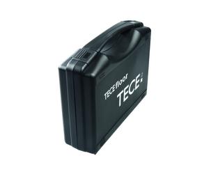 TECEfloor coffret à outils, dim. 16, type TECElogo-Push, 77920041