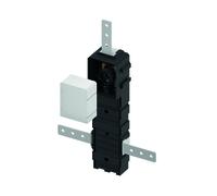 TECEfloor Design RTL-Box kit de montage brut, 77470010