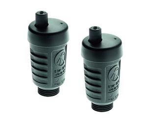 TECEfloor kit daération rapide, 77300001