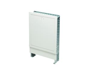 TECEfloor Komfort Armoire de distribution à encastrer 110-5, 77351505