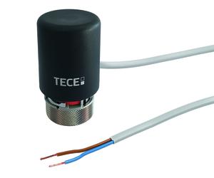 TECEfloor SLQ Servomoteur TA 2.0, 77490017, Exécution: 230 V