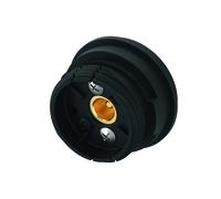 TECEfloor tête thermostatique, rallonge pour box RTL, 77470025, Exécution: Design RTL-Box
