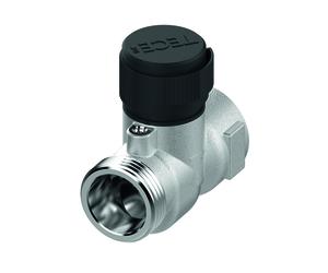 TECEfloor vanne de régulation de zone, RP1 \"xR1\", 77383002